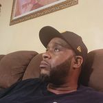 Alvin Harrison - @daritechoice - Instagram