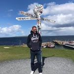 Alvin Harrison - @harrison.alvin - Instagram