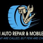 Alvin Headley - @chosenautorepair - Instagram