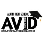 Alvin High School AVID - @alvinhs_avid - Instagram