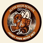 Alvin High School Booster Club - @_alvinhsbooster_ - Instagram