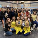 Alvin High School Colorguard - @alvin.guard - Instagram