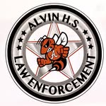 Alvin High School Law Enforcement - @alvin_hs_criminaljustice - Instagram