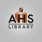 Alvin High School Library, Alvin, TX - @alvin_hs_library - Instagram