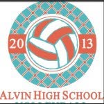 Alvin High School Volleyball - @alvinvolleyball - Instagram