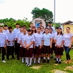 Alvin L Young Nazarene High - @alvinlyoungnazarene - Instagram