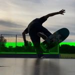 Alvin Holder - @alvinholder - Instagram