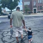 Alvin Holder - @stanky93 - Instagram