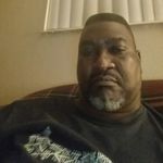 Alvin Holmes - @bigal46g - Instagram