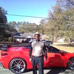 Alvin Holmes - @buddyro72 - Instagram