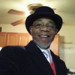 Alvin Holmes - @avhtion62 - Instagram
