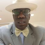 Alvin Holmes - @alvin_holmes23 - Instagram