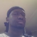 Alvin Holmes - @realist_outlaw1 - Instagram