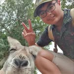 Alvin Quach - @alvin_holmes123 - Instagram