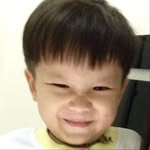 Alvin Koh - @babyitik1219 - Instagram