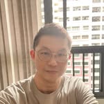 Alvin Koh - @alvin7070 - Instagram
