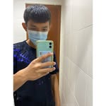 AlvinKoh - @yanbao531 - Instagram