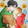 Levi x Alvin 😍😍😍 - @leviandalvinforever - TikTok