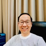 Alvin Lin - Facebook