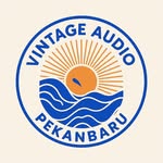 Alvin Mo - @vintage_audio_pekanbaru - Instagram