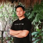 Alvin Mo - @alvin_fitnessjourney - Instagram