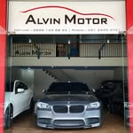 ALVIN MOTOR - @alvinmotorindonesia - Instagram
