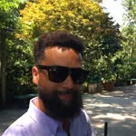 Alvin Morgan - @ztown_woot - Instagram