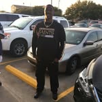 Alvin Morgan - @alvinmorganjr - Instagram