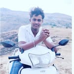 Krishna Chavan - @alvin.morgan.001 - Instagram
