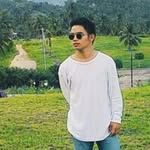 Alvin Navarrete - @alvinbal - Instagram