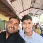 Alvin Navarrete - @alvinnavarrete85 - Instagram