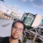 Alvin Navarrete - @vhinnavz - Instagram