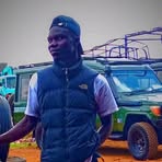 Alvin Okoth - Facebook