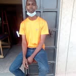 Alvin Okoth - @alvinokoth - Instagram