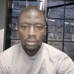Alvin Okoth - @okoth9993 - Instagram