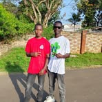 Alvin Okoth - Facebook