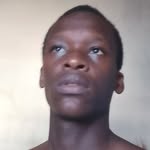 Alvin Okoth Otieno - @pop_smug_ - Instagram