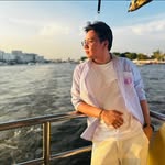 Alvin Carbungco Padilla - @bemyalvin - Instagram