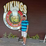 ALvin Cuaresma Padilla - @alvinpadilla - Instagram