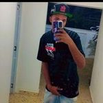 Alvin padilla - @alvinpadilla08 - Instagram