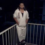 Alvin Padilla - @gordito_padilla - Instagram