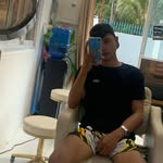 Alvin Padilla - @its_risse.bf - Instagram