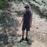 Alvin Padilla - @alvincito_08 - Instagram