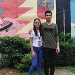 Alvin Padilla Matunan - @wag_mong_sasaktan - Instagram