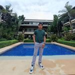 Alvin Padilla Ramos - @great_slayerrrrr - Instagram