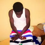 Alvinparis - @alvinparis12 - Instagram