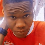 Bishop Paris - @alvinparis916 - Instagram