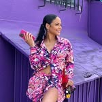 PARIS ALVIN - @parisalvin2 - Instagram