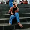 yopinaziah23 - @alvinparis14 - TikTok