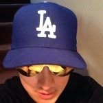 Alvin Parra - @90parra - Instagram
